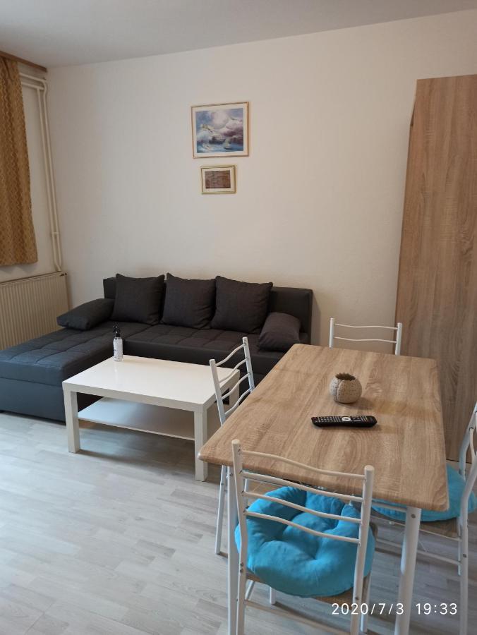 Apartment Knezevic 2 Jadranovo Eksteriør billede