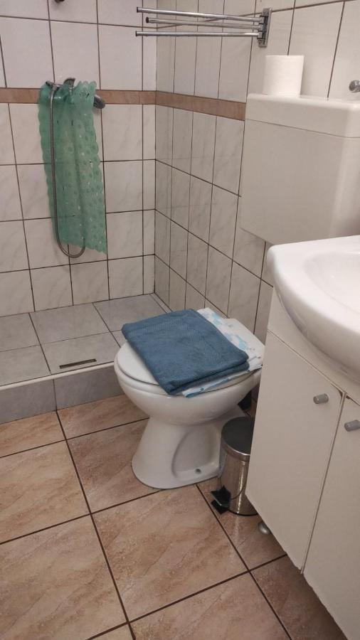 Apartment Knezevic 2 Jadranovo Eksteriør billede